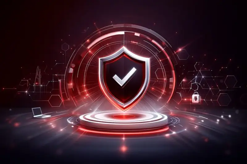 Cybersecurity Detailed