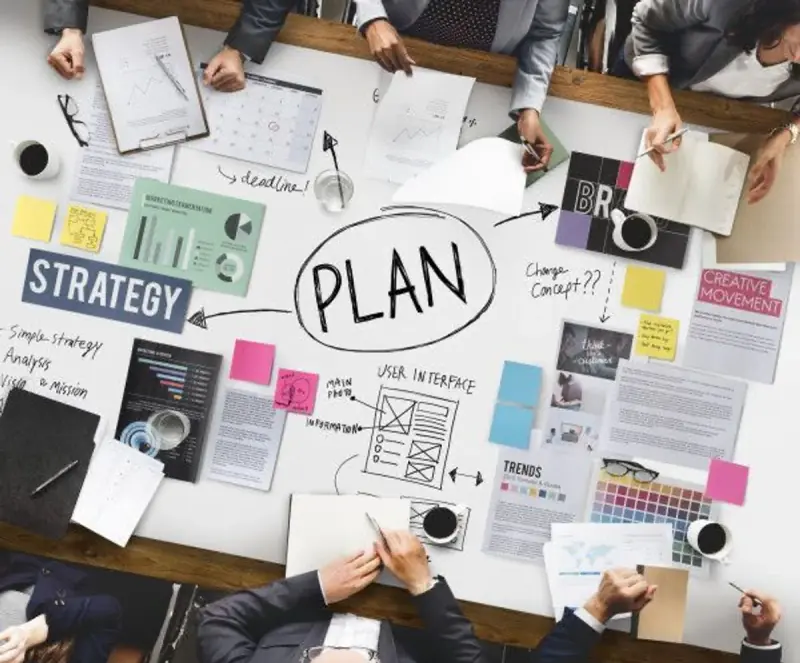 Project Management Detailed