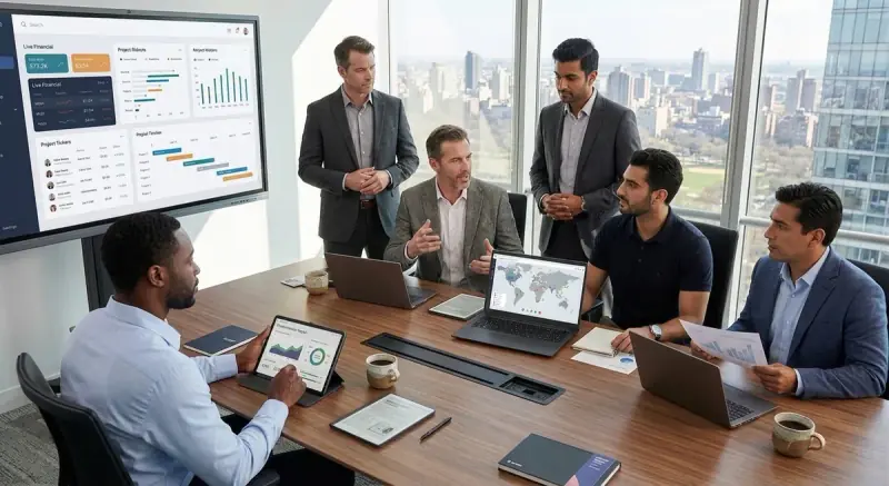 Vendor Management